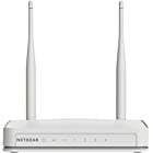 NETGEAR Wi-Fi Router with High Power 5dBi External Antennas (WNR2020v2) N300