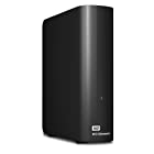 WD 4TB Elements Desktop Hard Drive – USB 3.0 – WDBWLG0040HBK-NESN