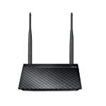 ASUS 3-In-1 Wireless Router (RT-N12)