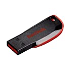 SanDisk Cruzer Blade 32GB USB 2.0 Flash Drive- SDCZ50-032G-B35