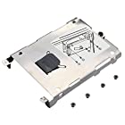 C&C Products Hard Disk Drive Caddy for HP Elite Book 8770W 8460P 8470W 8560W 8570 8760W