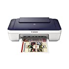 Canon PIXMA Wireless Inkjet All-in-One Printer, 8 ipm Black, 4800×600 Color, – Print, Copy, Scan MG3022