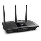 Linksys Dual-Band Smart Wireless Router with MU-MIMO, Works with Amazon Alexa (Max Stream EA7300) AC1750