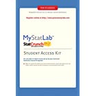 MyLab Statistics  — Standalone Access Card