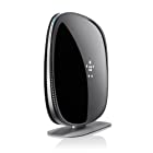 Belkin Dual Band AC Wireless Router (F9K1123) AC1200