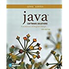 Java Software Solutions (9th Edition)