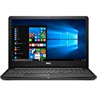 2017 Dell 15 3000 Premium Flagship Touchscreen Laptop (15.6 Inch HD backlit Display, Intel i3-7100U Processor, 8GB DDR4 RAM, 128GB SSD, HDMI, DVDRW, Bluetooth, Webcam, MaxxAudio, Windows 10 Dell 15 Premium Flagship Touchscreen Laptop (15.6 Inch HD backlit Display, Intel i3-7100U Processor, 8GB DDR4 RAM, SSD, HDMI, DVDRW, Bluetooth, Webcam, MaxxAudio, Windows 10) 2017 3000 128GB