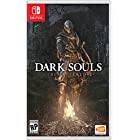 Dark Souls: Remastered – Nintendo Switch