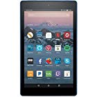 Fire HD 8 Tablet with Alexa, 8″ HD Display, 16 GB, Marine Blue – with Special Offers