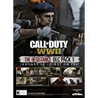 Call of Duty WWII – The Resistance : DLC Pack 1 – PS4 [Digital Code]