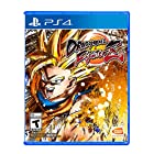 Dragon Ball FighterZ Day One Edition – PlayStation 4